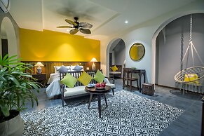 G Boutique Retreat Hoi An