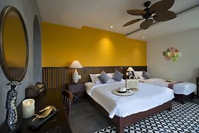 G Boutique Retreat Hoi An