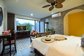 G Boutique Retreat Hoi An