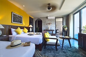 G Boutique Retreat Hoi An