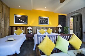 G Boutique Retreat Hoi An