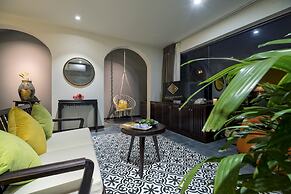 G Boutique Retreat Hoi An