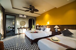 G Boutique Retreat Hoi An