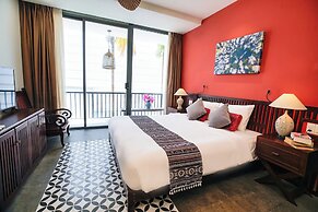 G Boutique Retreat Hoi An