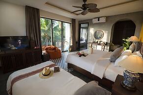 G Boutique Retreat Hoi An