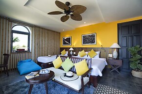 G Boutique Retreat Hoi An
