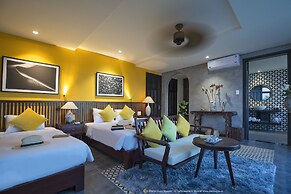 G Boutique Retreat Hoi An