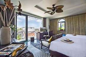 G Boutique Retreat Hoi An