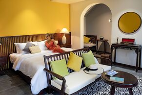 G Boutique Retreat Hoi An