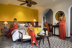 G Boutique Retreat Hoi An