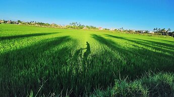 G Boutique Retreat Hoi An