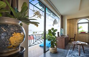 G Boutique Retreat Hoi An