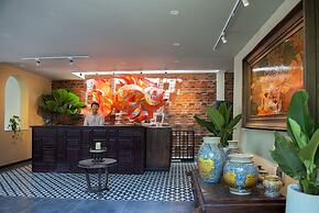 G Boutique Retreat Hoi An