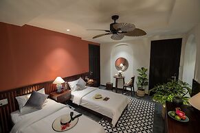 G Boutique Retreat Hoi An