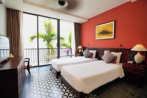 G Boutique Retreat Hoi An