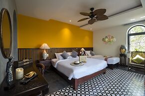 G Boutique Retreat Hoi An