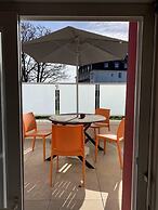 Appartements de la Baie