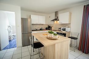 Appartements de la Baie