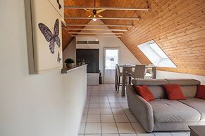 Appartements de la Baie