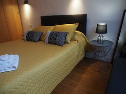 Appartements de la Baie