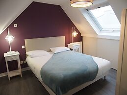 Appartements de la Baie