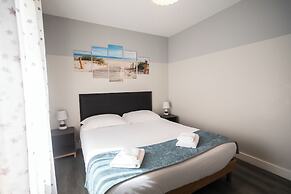 Appartements de la Baie