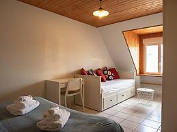 Appartements de la Baie