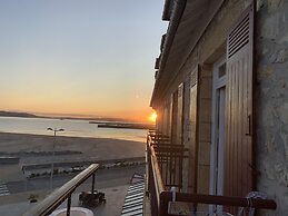 Appartements de la Baie