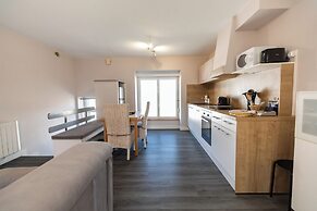 Appartements de la Baie