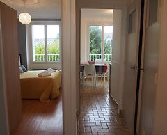 Appartements de la Baie