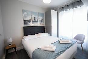 Appartements de la Baie