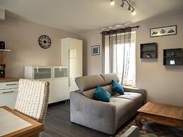 Appartements de la Baie