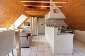 Appartements de la Baie