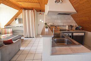 Appartements de la Baie