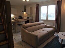 Appartements de la Baie