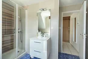 Appartements de la Baie