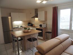 Appartements de la Baie