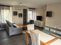 Appartements de la Baie