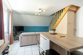Appartements de la Baie