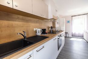Appartements de la Baie