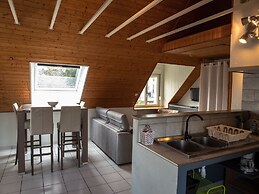 Appartements de la Baie