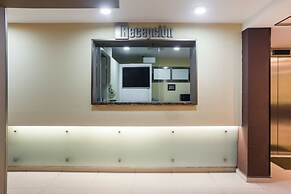 Veracruz Suites Hotel