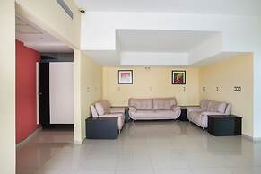 Veracruz Suites Hotel