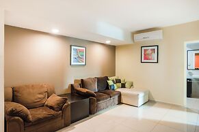 Veracruz Suites Hotel