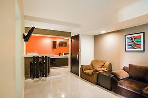 Veracruz Suites Hotel