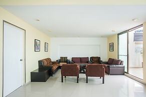 Veracruz Suites Hotel