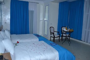 Hôtel Aymen