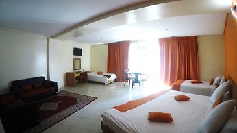 Hôtel Aymen