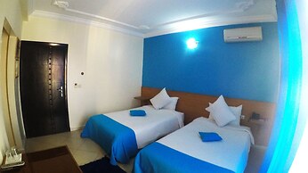 Hôtel Aymen