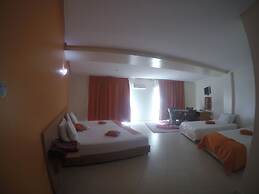 Hôtel Aymen